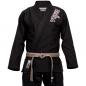 Preview: Venum Contender BJJ GI 2.0 schwarz